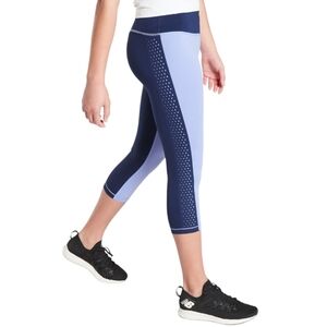 Athleta Girl Spring It On Capri